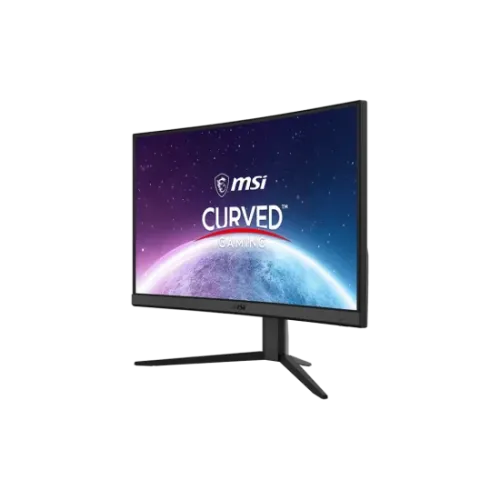 MSI G24C4 E2 23.6" 180Hz FHD Gaming Curved Monitor