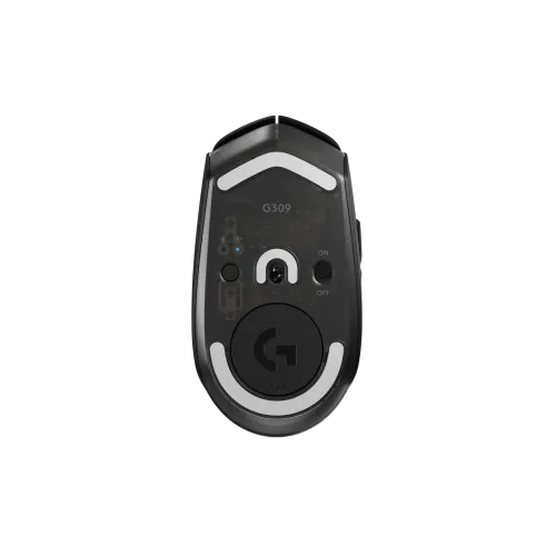 Logitech G309 Lightspeed Wireless Gaming Mouse