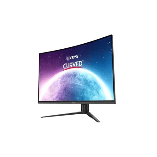 MSI G32CQ5P 31.5 inch VA 170Hz Curved Gaming Monitor