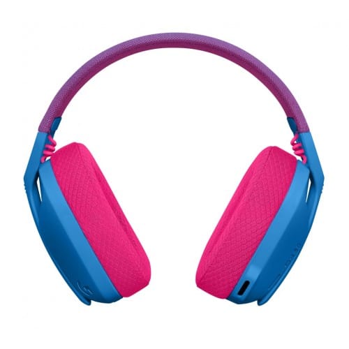 Logitech G435 LIGHTSPEED Wireless &amp; Bluetooth Gaming Headset