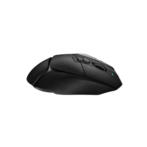 Logitech G502 X Light Speed Wireless Hero Gaming Mouse Black
