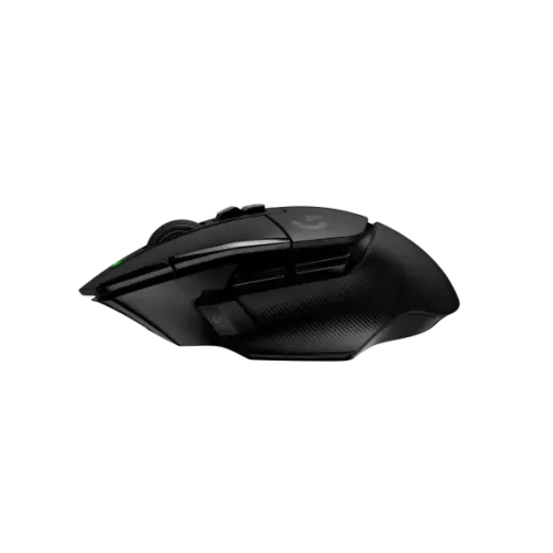 Logitech G502 X Light Speed Wireless Hero Gaming Mouse Black