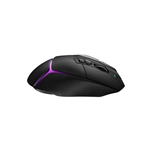 Logitech G502 X PLUS LIGHTSPEED Wireless Hero RGB Gaming Mouse Black
