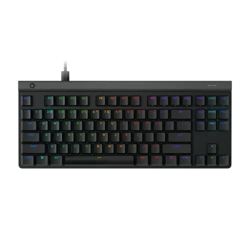 Logitech G515 TKL Wired Gaming Keyboard