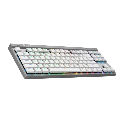 Logitech G515 LIGHTSPEED TKL Wireless Gaming Keyboard