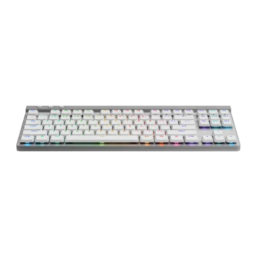 Logitech G515 LIGHTSPEED TKL Wireless Gaming Keyboard
