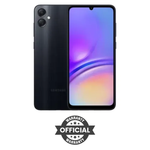 Samsung Galaxy A05 Smartphone (4/64GB)