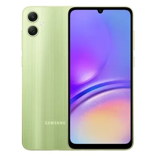 Samsung Galaxy A05 Smartphone (6/128GB)