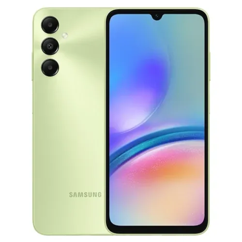 Samsung Galaxy A05s Smartphone (6/128GB)