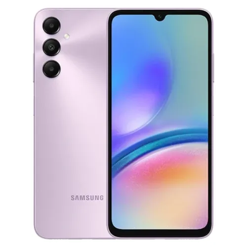 Samsung Galaxy A05s Smartphone (4/64GB)