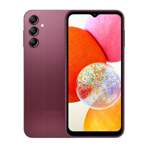 Samsung Galaxy A14 Smartphone (4/64GB)
