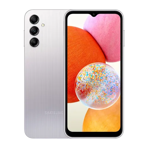 Samsung Galaxy A14 Smartphone (4/64GB)