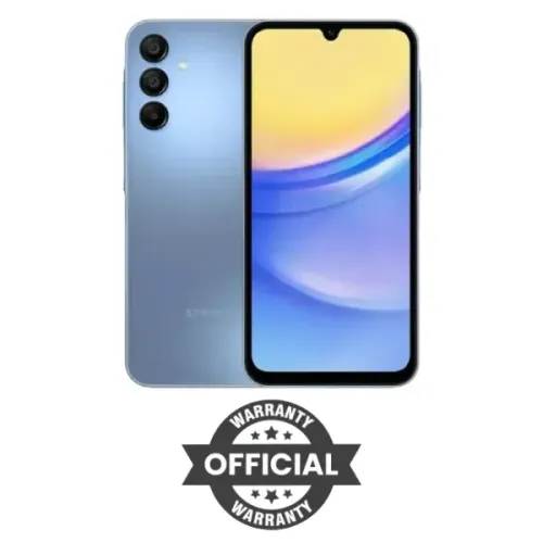 Samsung Galaxy A15