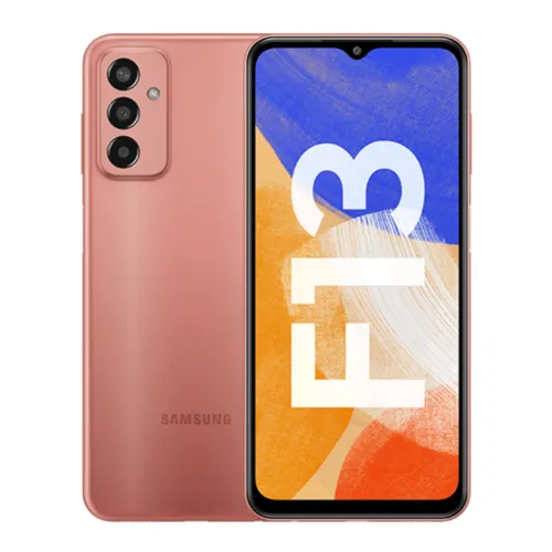 Samsung Galaxy F13 Smartphone (6/128GB)