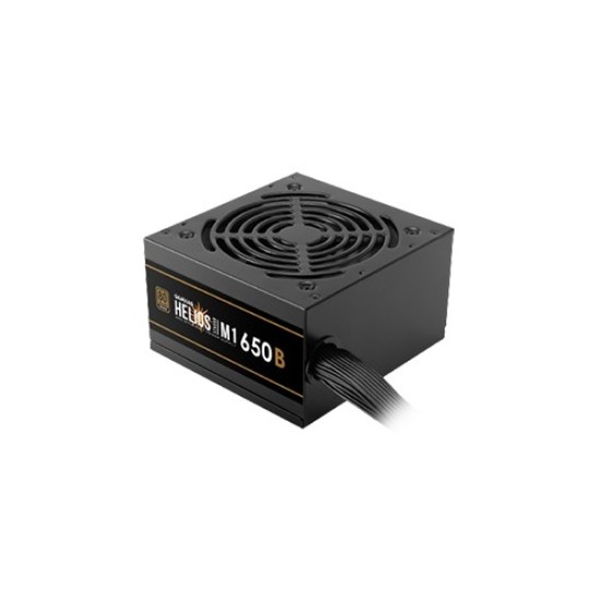Gamdias HELIOS M1-650B 650W 80 Plus Bronze Non Modular Power Supply