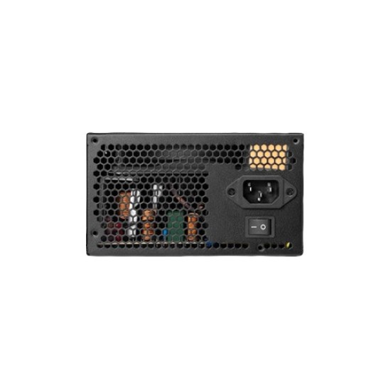Gamdias HELIOS M1-650B 650W 80 Plus Bronze Non Modular Power Supply