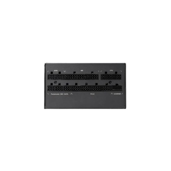 Gamdias HELIOS P2-1300G 1300W 80 Plus Gold Fully Modular Power Supply