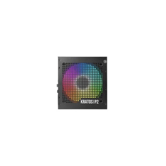 Gamdias KRATOS P2-850G 850W RGB Gold ATX 3.0 Power Supply