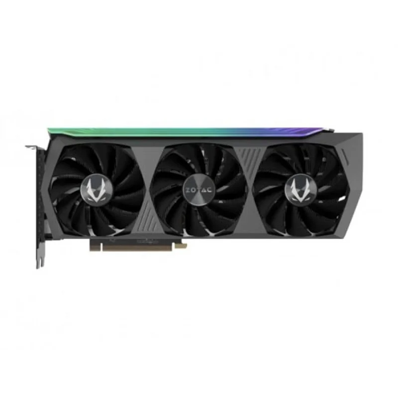 ZOTAC GAMING GeForce RTX 3080 LHR 12GB Graphics Card