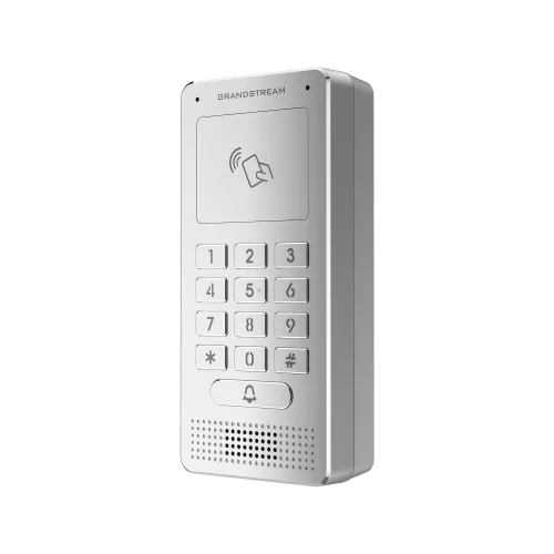 Grandstream GDS3705 IP Audio Door Bell System