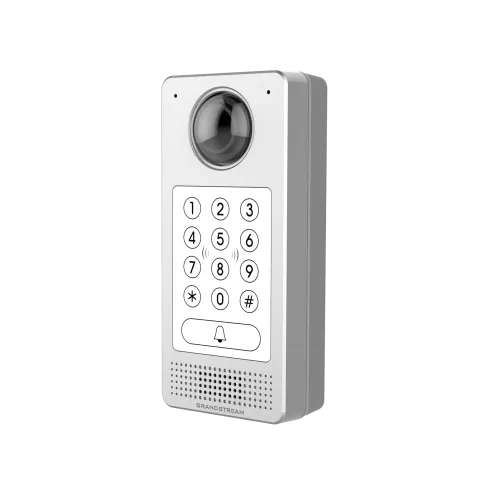 Grandstream GDS3710 HD IP Video Door Bell System