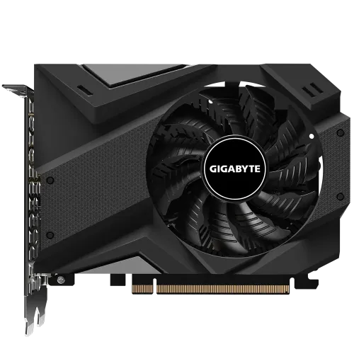 GIGABYTE GeForce GTX 1630 OC 4GB GDDR6 Graphics Card