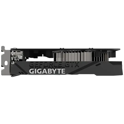 GIGABYTE GeForce GTX 1630 OC 4GB GDDR6 Graphics Card