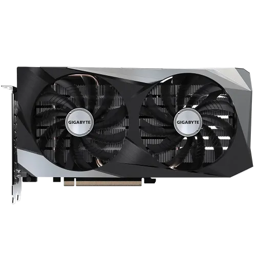 GIGABYTE GeForce RTX 3050 WINDFORCE OC 8GB GDDR6 Graphics Card