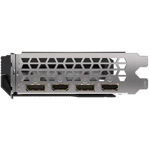 GIGABYTE GeForce RTX 3060 WINDFORCE OC 12GB GDDR6 Graphics Card