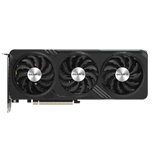 GIGABYTE GeForce RTX 4060 GAMING OC 8G GDDR6 Graphics Card