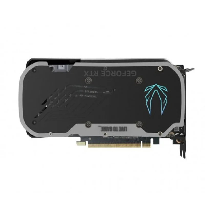 ZOTAC GAMING GeForce RTX 8GB Twin Edge Graphics Card