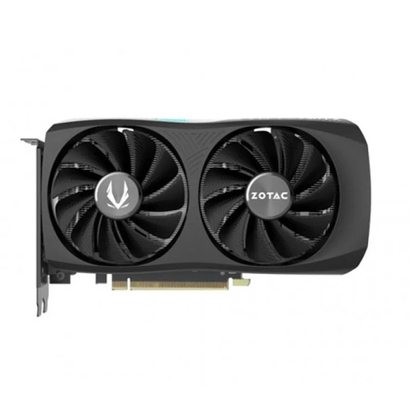 ZOTAC GAMING GeForce RTX 8GB Twin Edge Graphics Card