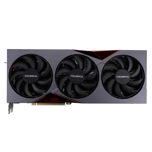 Colorful GeForce RTX 4070 Ti NB EX-V 12GB GDDR6X Graphics Card