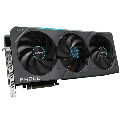 GIGABYTE GeForce RTX 4080 16GB EAGLE GDDR6X Graphics Card