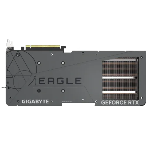 GIGABYTE GeForce RTX 4080 16GB EAGLE GDDR6X Graphics Card