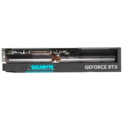 GIGABYTE GeForce RTX 4080 16GB EAGLE GDDR6X Graphics Card