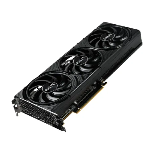 Palit GeForce RTX 5060 Ti Infinity 3 16GB GDDR7 Graphics Card