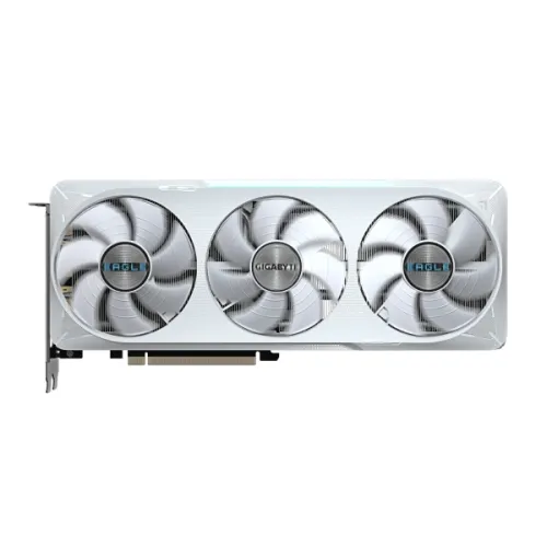 GIGABYTE GeForce RTX 5070 EAGLE OC ICE SFF 12GB GDDR7 Graphics Card