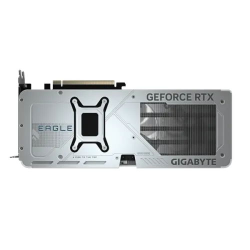GIGABYTE GeForce RTX 5070 EAGLE OC ICE SFF 12GB GDDR7 Graphics Card