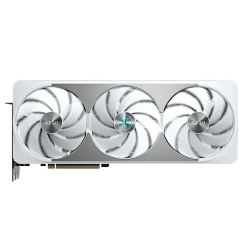 Gigabyte GeForce RTX 5070 Ti AERO OC 16G GDDR7 Graphics Card
