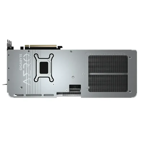 Gigabyte GeForce RTX 5070 Ti AERO OC 16G GDDR7 Graphics Card