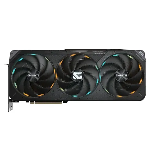 Gigabyte GeForce RTX 5070 Ti GAMING OC 16G GDDR7 Graphics Card