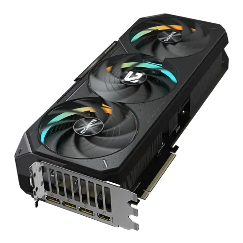 Gigabyte GeForce RTX 5070 Ti GAMING OC 16G GDDR7 Graphics Card