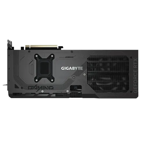 Gigabyte GeForce RTX 5070 Ti GAMING OC 16G GDDR7 Graphics Card