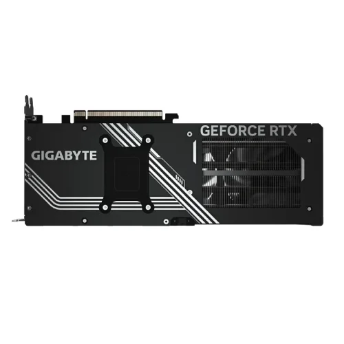 Gigabyte GeForce RTX 5070 WINDFORCE OC SFF 12G GDDR7 Graphics Card