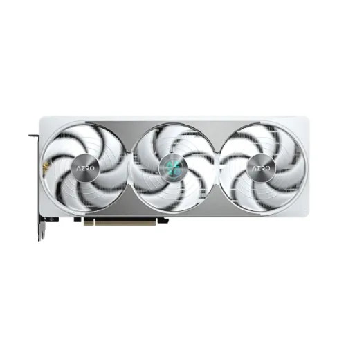 Gigabyte GeForce RTX 5080 AERO OC SFF 16GB GDDR7 Graphics Card