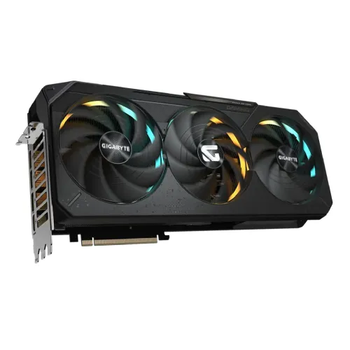 GIGABYTE GeForce RTX 5090 GAMING OC 32G GDDR7 Graphics Card
