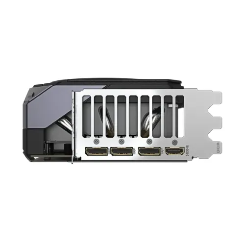GIGABYTE GeForce RTX 5090 GAMING OC 32G GDDR7 Graphics Card
