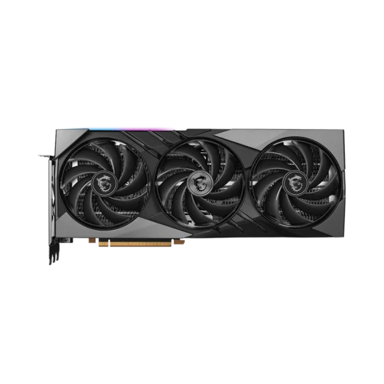 MSI GeForce RTX 4090 GAMING X SLIM 24GB GDDR6X GRAPHICS CARD