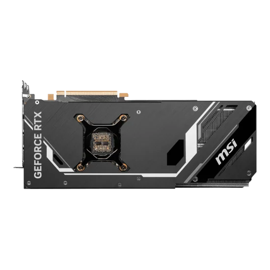 MSI GeForce RTX 4080 SUPER VENTUS 3X OC 16GB GDDR6X Graphics Card